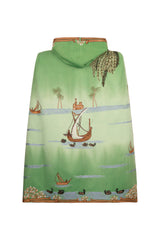 Whisper of Willow Cape