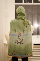 Whisper of Willow Cape