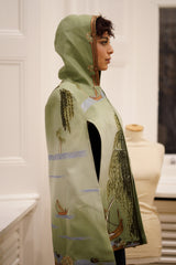 Whisper of Willow Cape