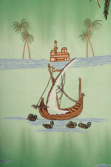 Whisper of Willow Cape