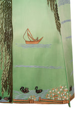 Whisper of Willow Cape