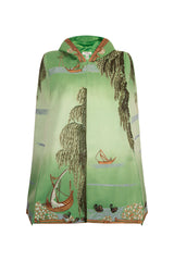 Whisper of Willow Cape