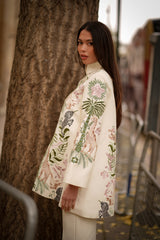 Jarden De Eden ( ivory)