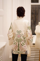 Jarden De Eden ( ivory)