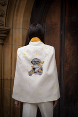 Leonardo in Capri Cape