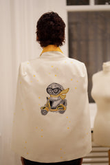 Leonardo in Capri Cape