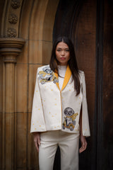 Leonardo in Capri Cape