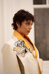 Leonardo in Capri Cape