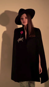 Jo in Kir Royale Cape