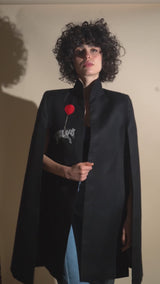 Jo in Kir Royale Cape