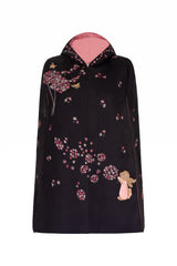 Reve de Dandelion Cape