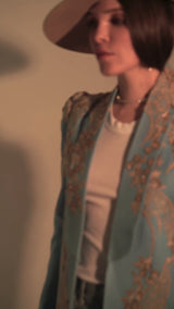 Aimee Jacket