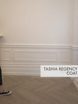 Tashia Regency Jacket