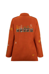 Alder Bunny Cargo Jacket