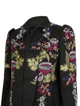 Gaia Wisteria Jacket