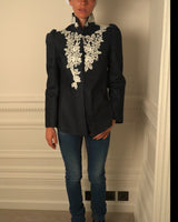 Calanthe Denim Jacket
