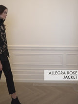Allegra Rose Jacket