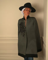 Eka Horse Cape