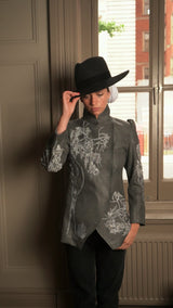 Elyan Jacket
