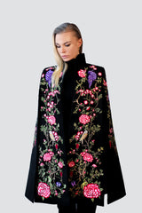 Birds of Paradise Cape