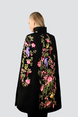 Birds of Paradise Cape