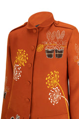 Alder Bunny Cargo Jacket