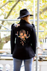 Anastasia Jacket