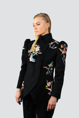 Anastasia Jacket