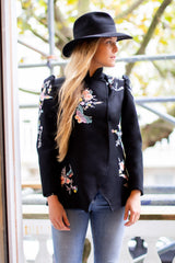 Anastasia Jacket
