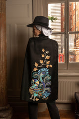 Athena Cape