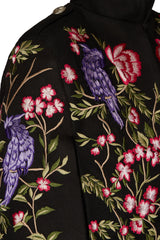 Birds of Paradise Cape