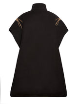 Cara Black Shilhouettes