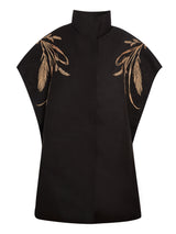 Cara Black Shilhouettes