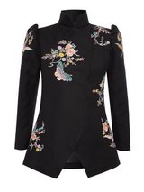 Anastasia Jacket
