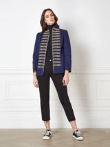 Tashia Regency Jacket