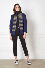 Tashia Regency Jacket