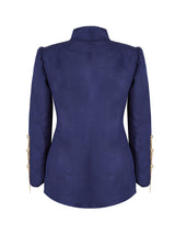 Tashia Regency Jacket