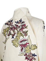 Gaia Wisteria Cape