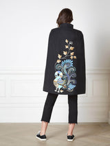 Athena Cape