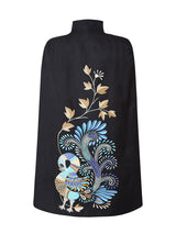 Athena Cape