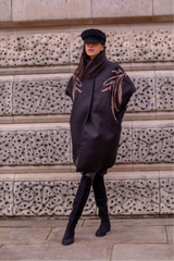 Cara Black Shilhouettes