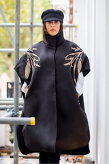 Cara Black Shilhouettes