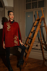 Cassia Caplet
