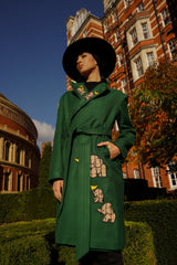 Delphi Overcoat