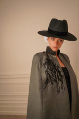 Eka Horse Cape