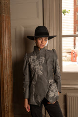 Elyan Jacket