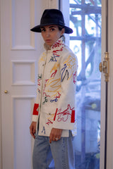 FLAB Cargo Jacket