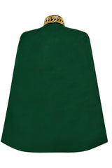 Green Cape Gold