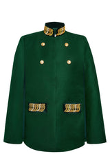 Green Cape Gold