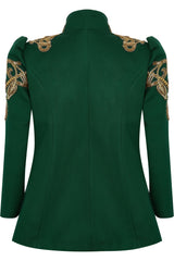 Mia Gilt jacket